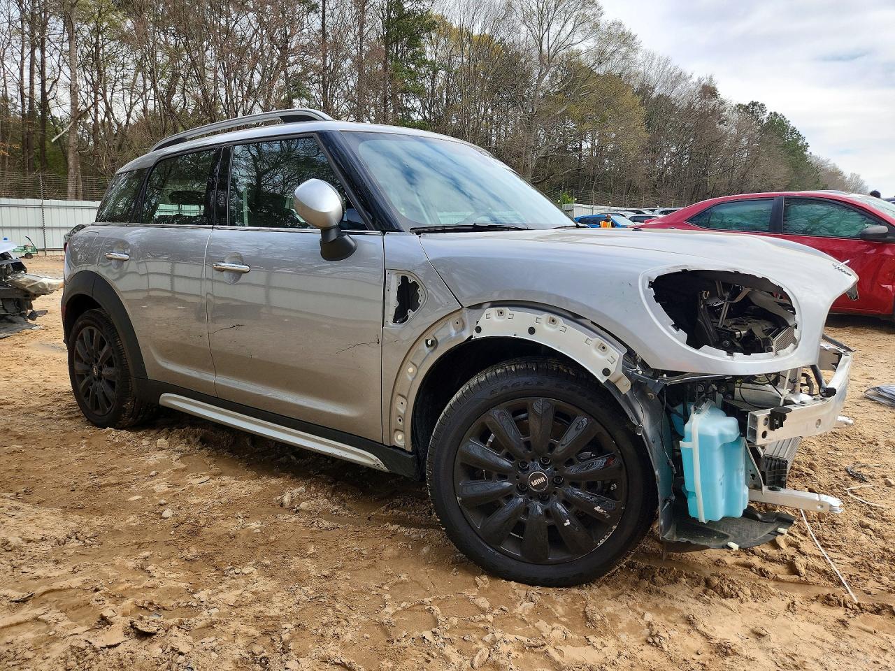 2024 Mini Cooper S Countryman - Фото 4
