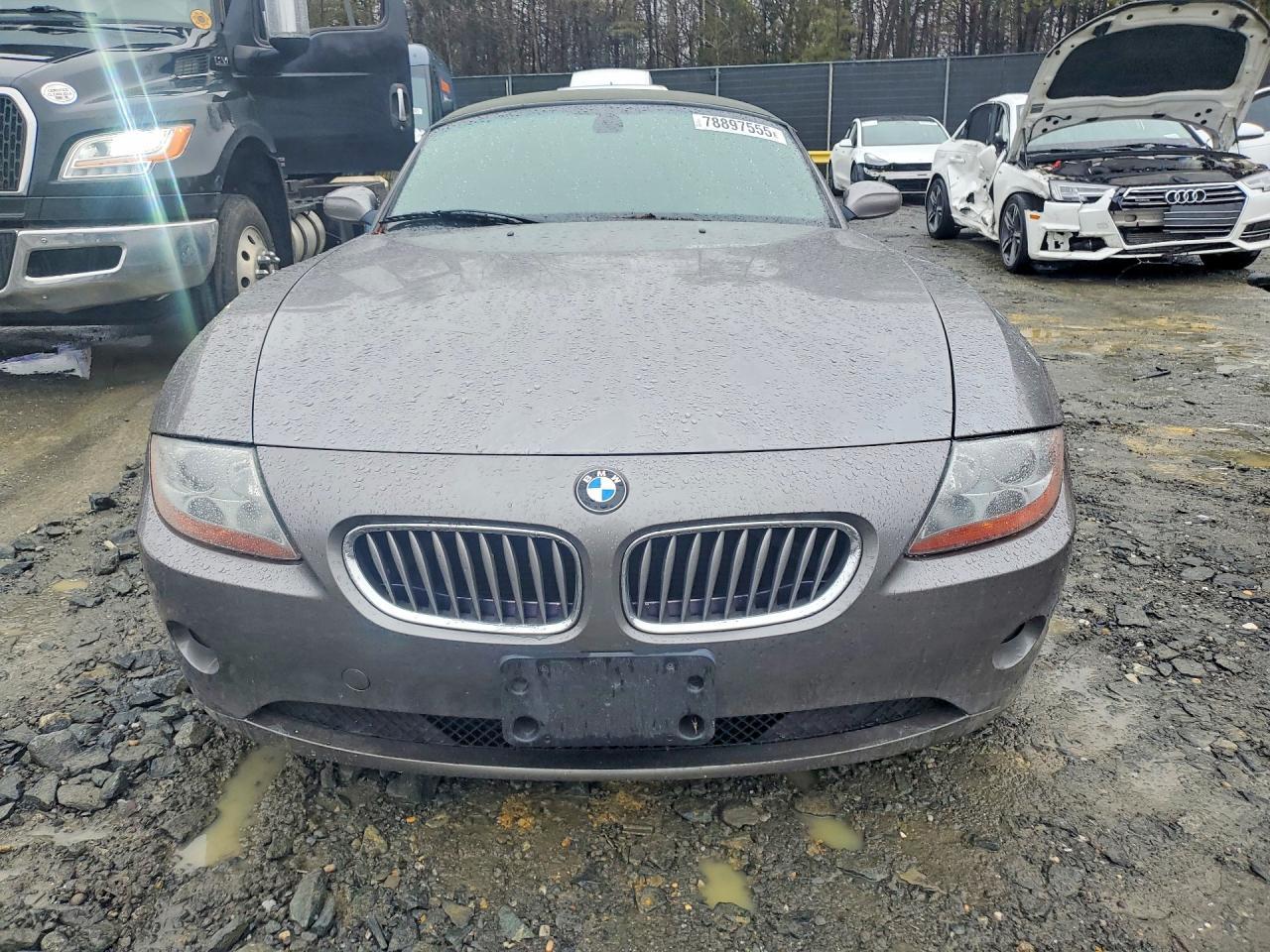 2004 BMW Z4 3.0 - Image 5