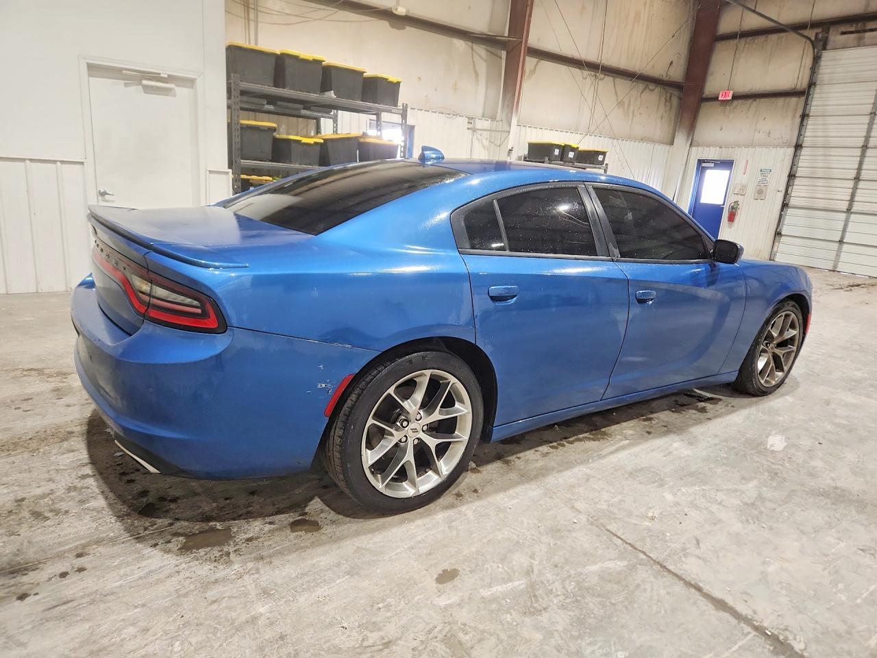 2020 Dodge Charger Sxt - Image 3