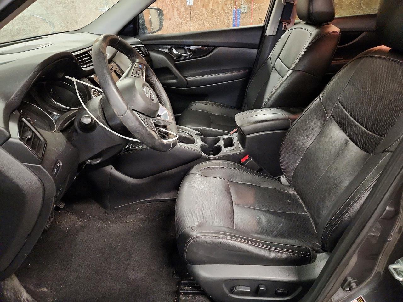 2019 Nissan Rogue Sl - Фото 7