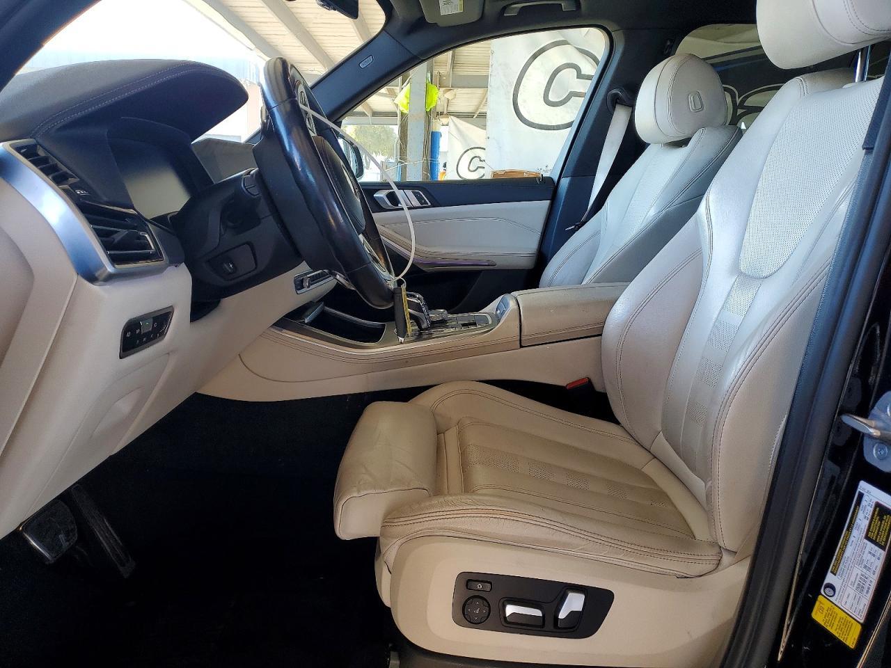 2021 BMW X5 Sdrive 40I - Image 7