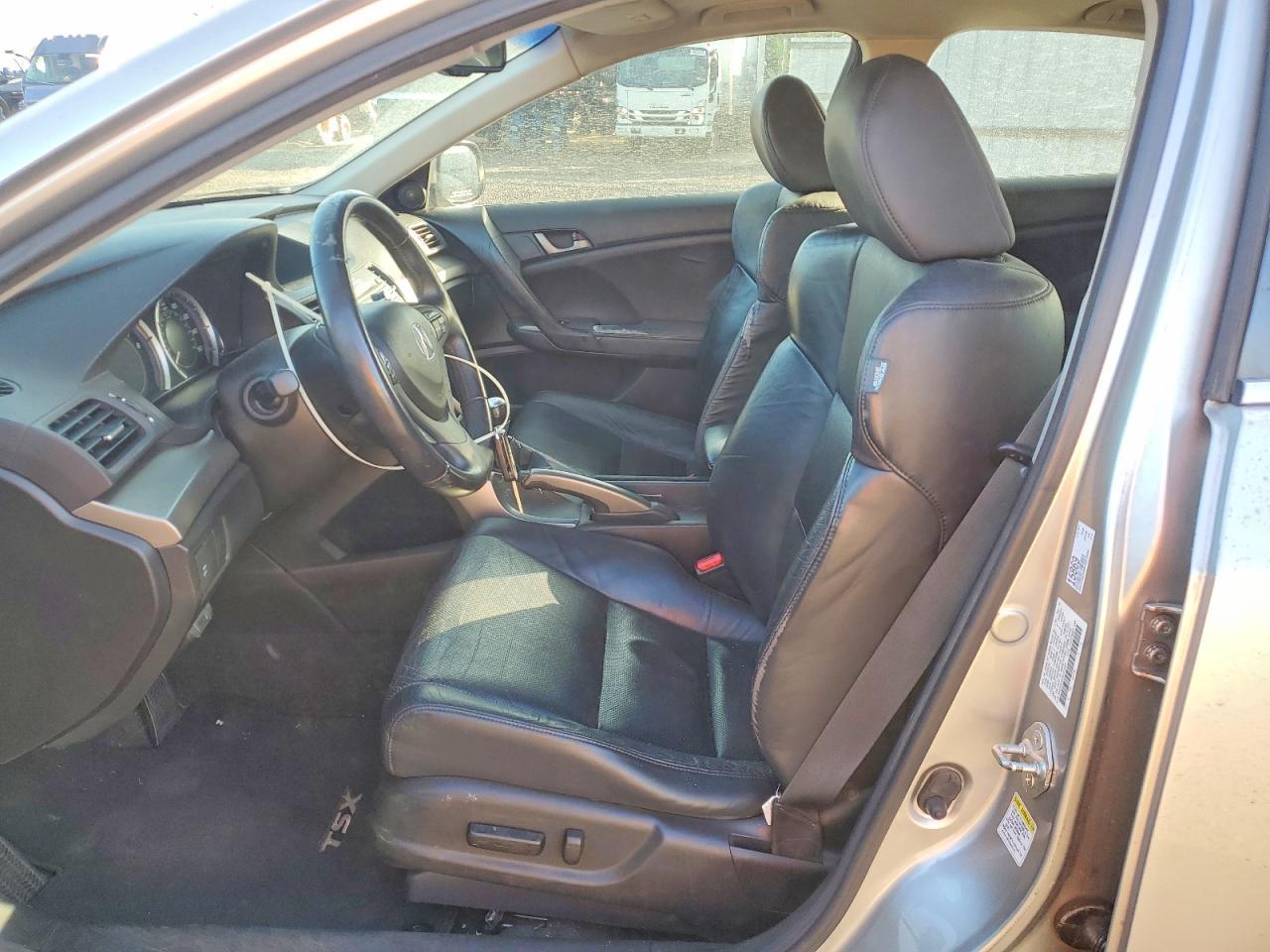 2010 Acura Tsx - Image 7