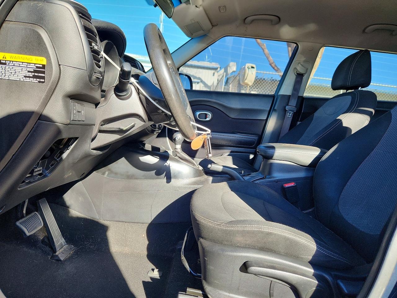 2019 Kia Soul + - Image 7