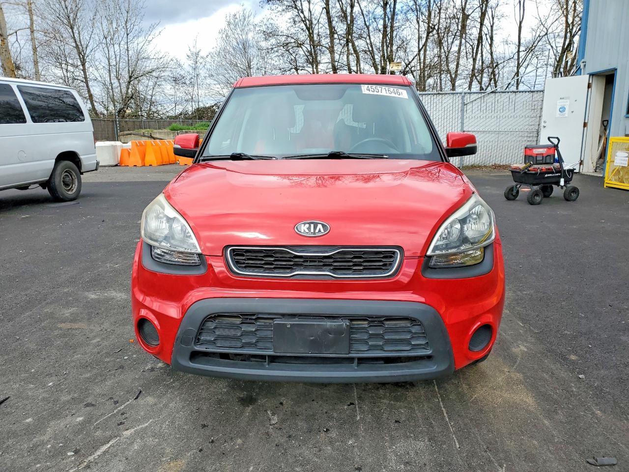 2012 Kia Soul + - Image 5