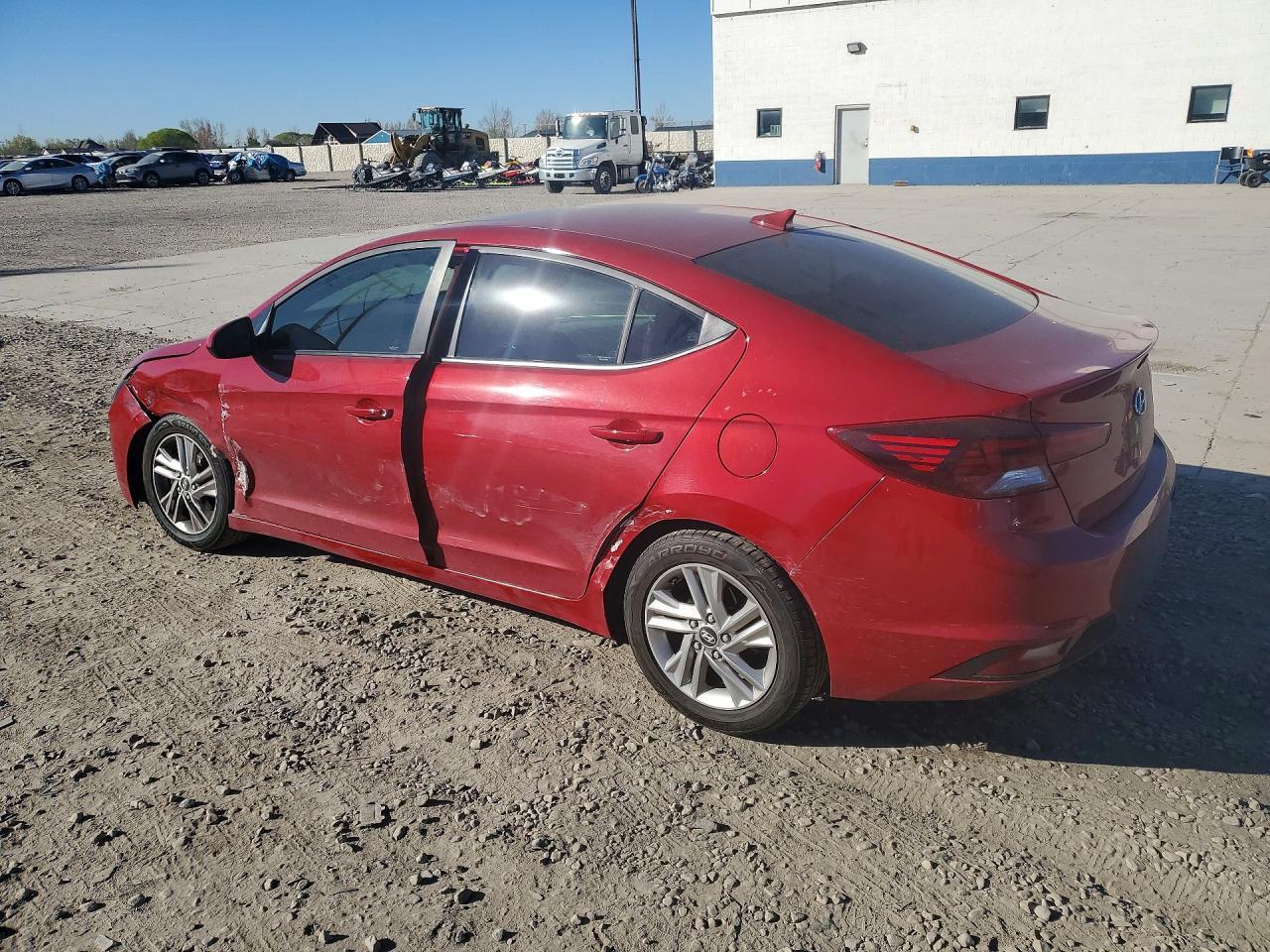 2019 Hyundai Elantra Value Edition - Image 2