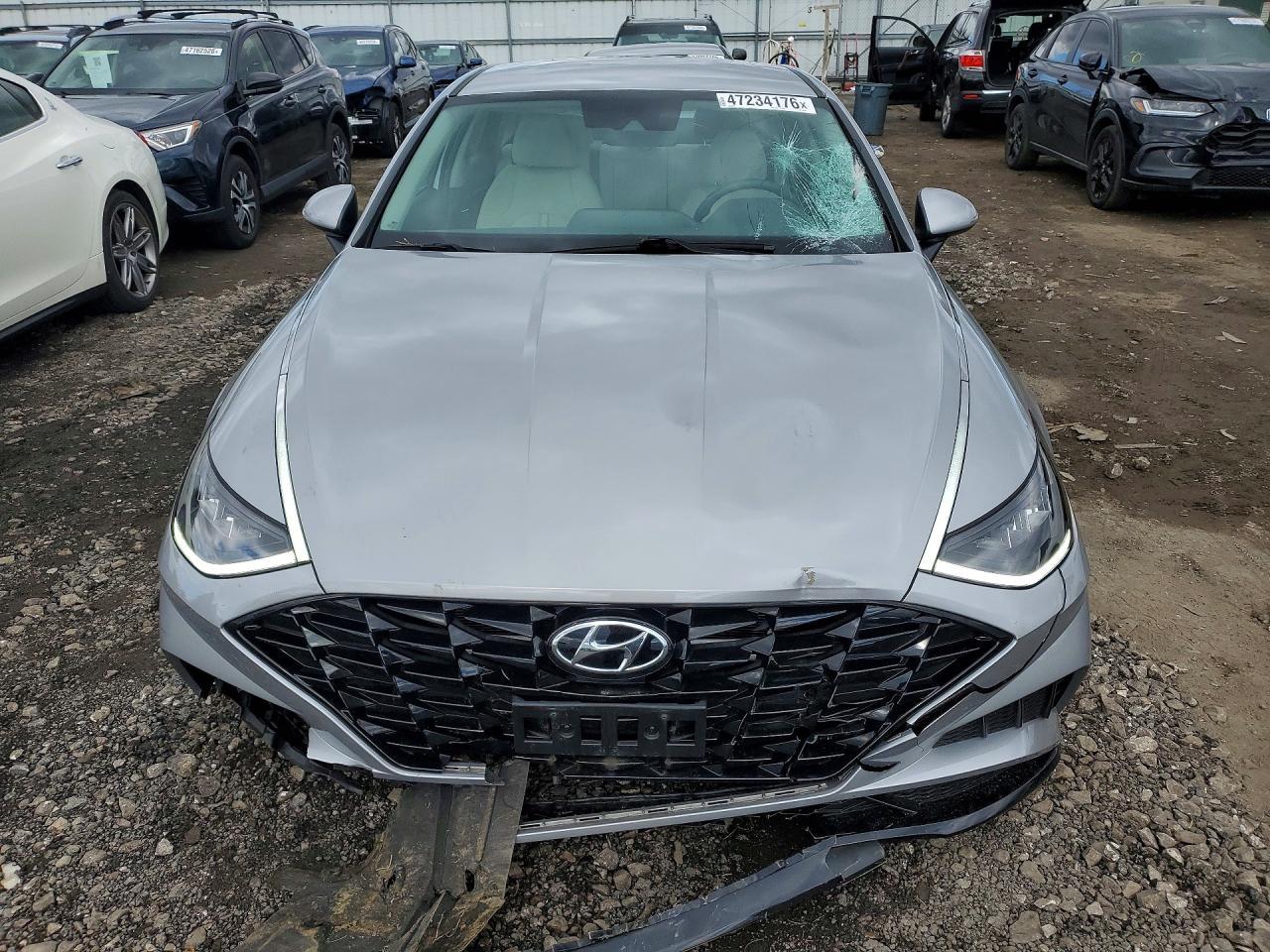 2023 Hyundai Sonata Sel - Image 5