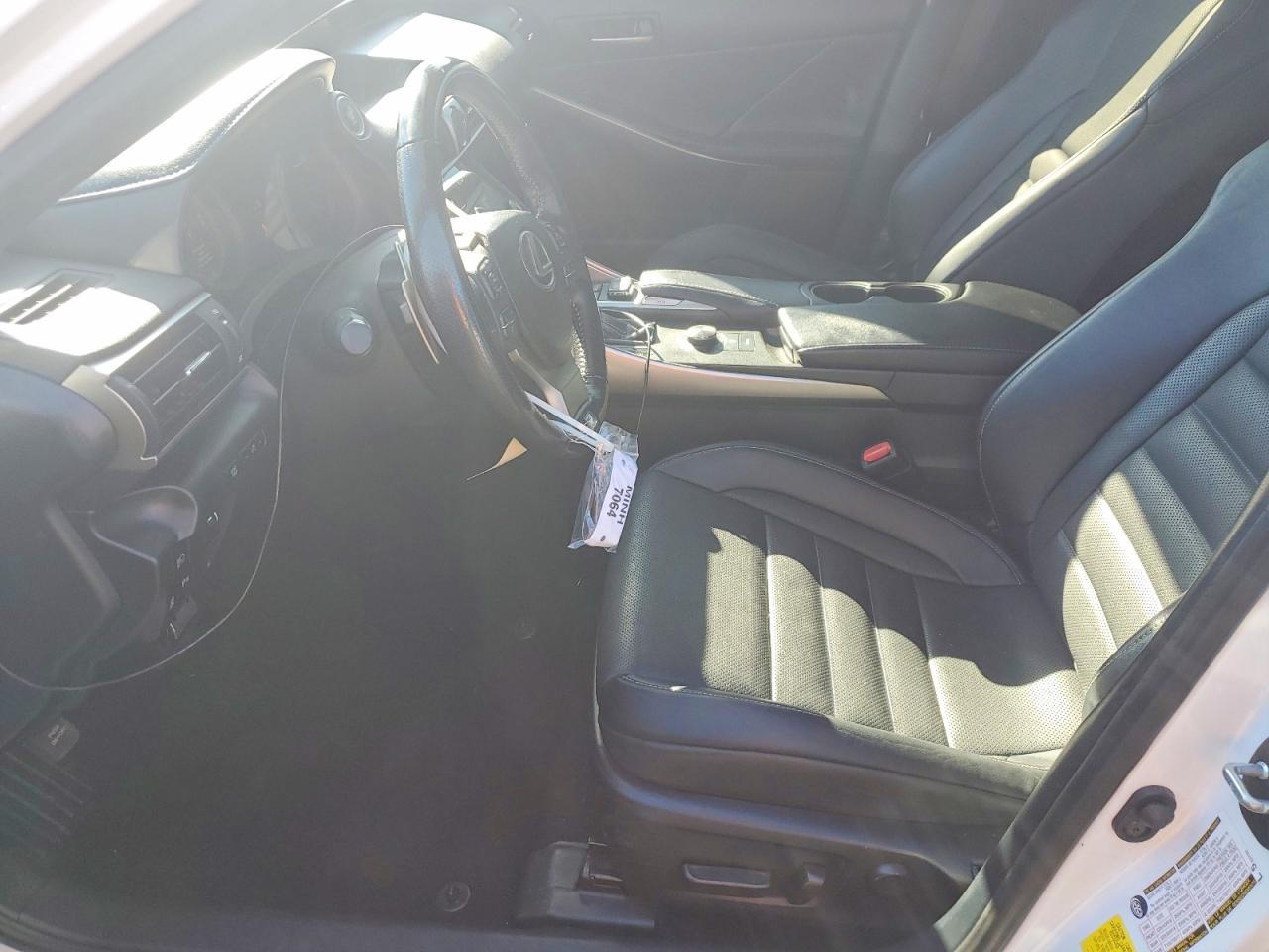 2020 Lexus Is 300 Base - Фото 7