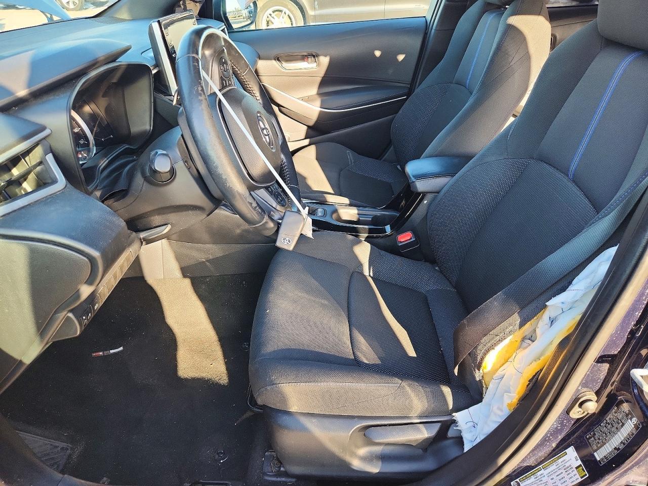 2020 Toyota Corolla Se - Фото 7