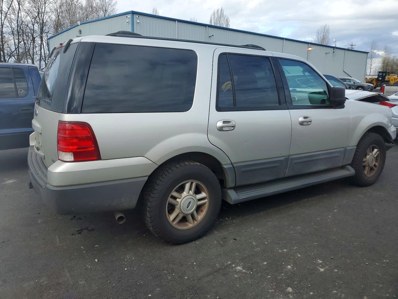 2004 Ford Expedition Xlt - Фото 3