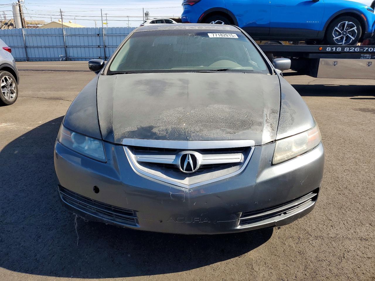 2006 Acura 3.2Tl - Фото 5