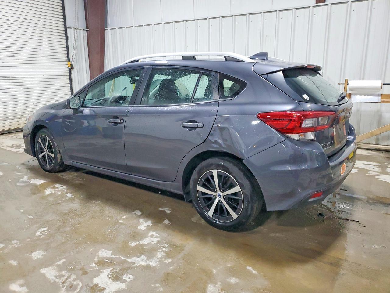 2023 Subaru Impreza Premium - Image 2
