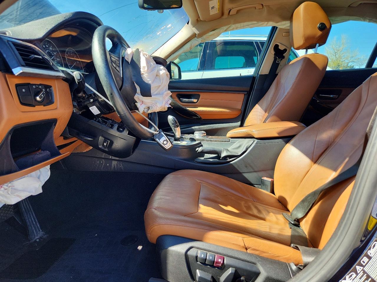 2014 BMW 328 Xi - Image 7
