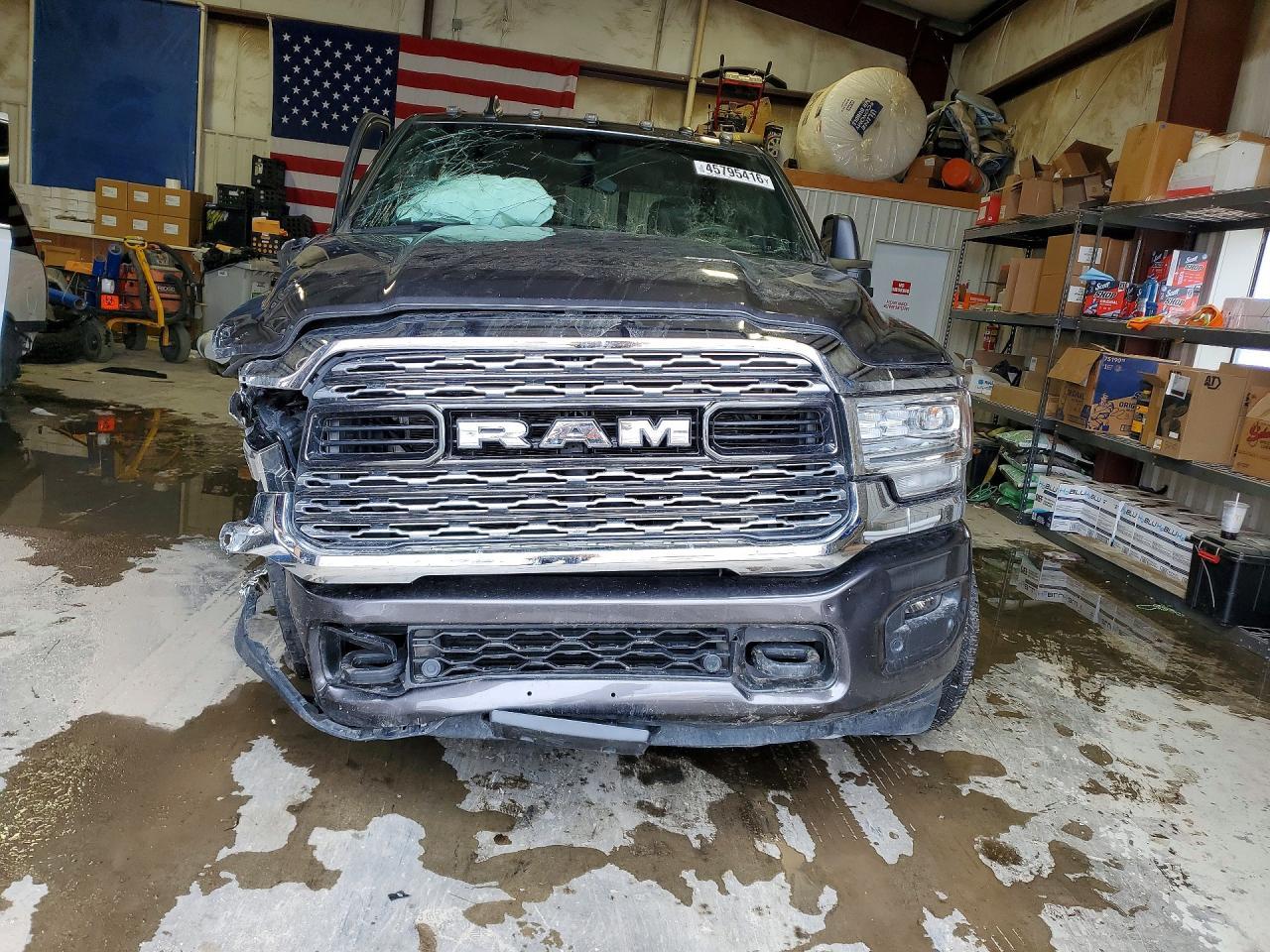 2023 Ram 3500 - Image 5