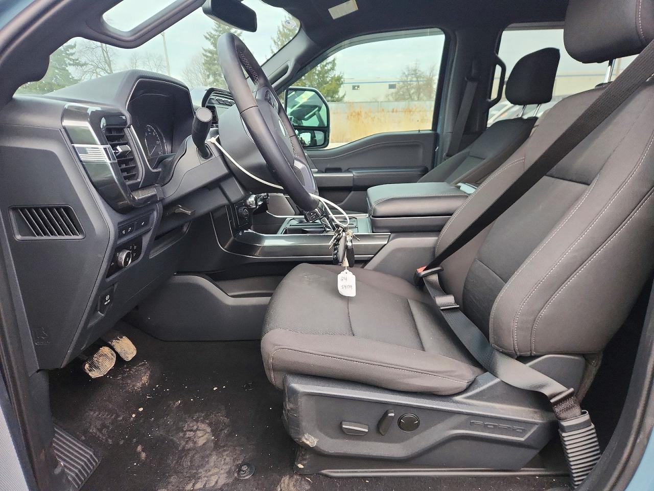 2023 Ford F150 - Фото 7