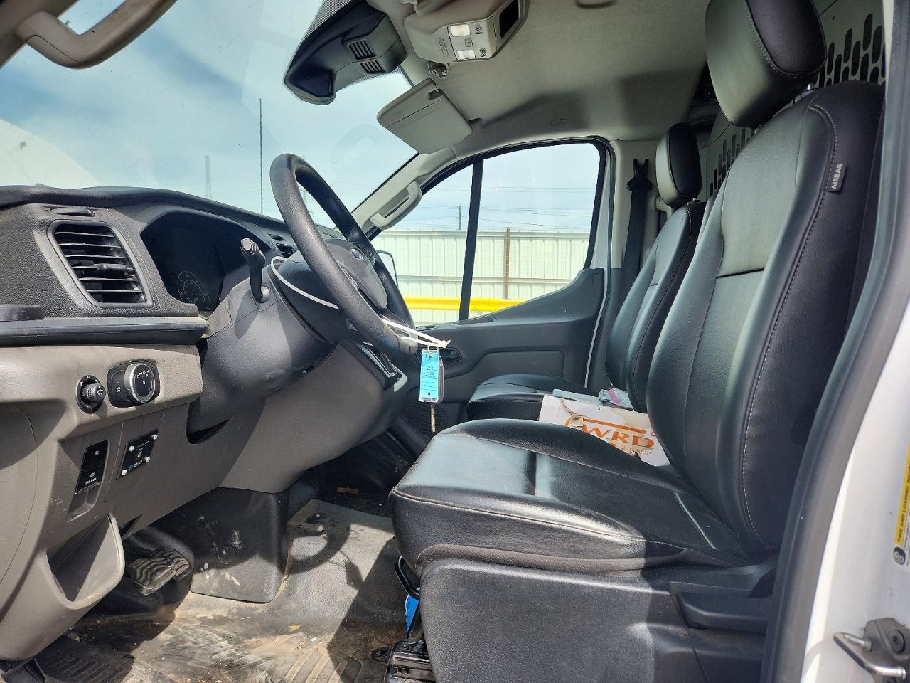 2023 Ford Transit T-150 - Image 7