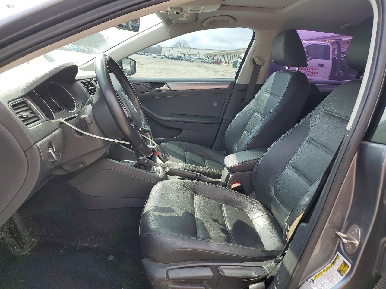 2015 Volkswagen Jetta Se - Image 7