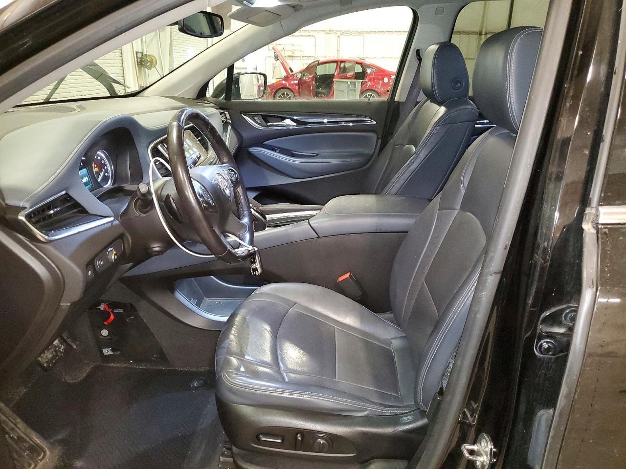 2018 Buick Enclave Premium - Фото 7