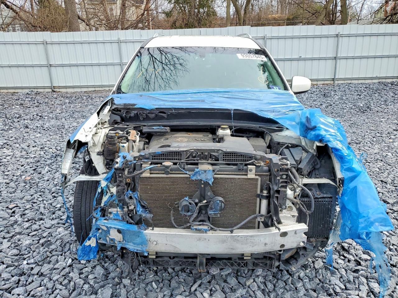 2015 Nissan Pathfinder S - Фото 5