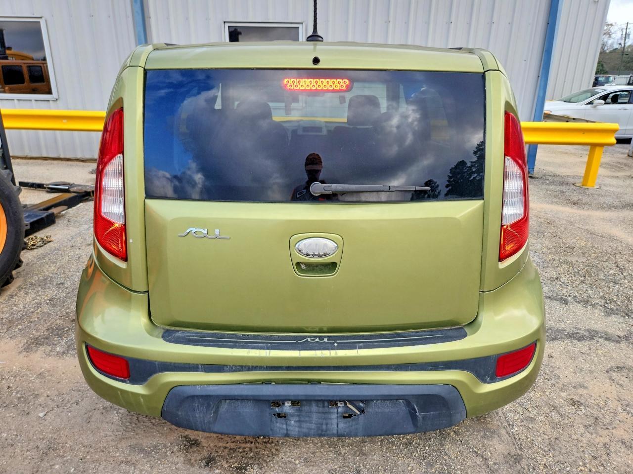 2013 Kia Soul - Image 6