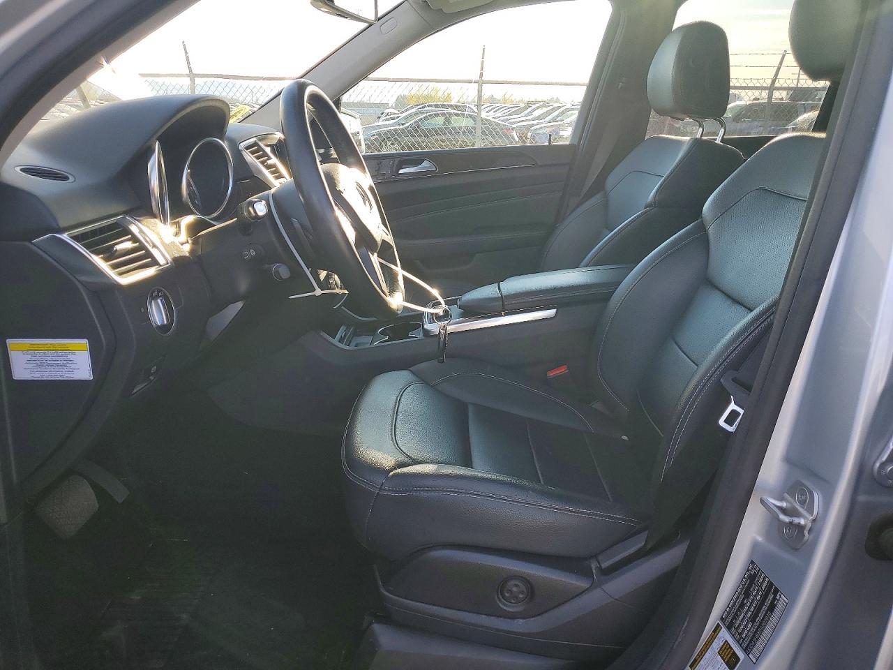 2013 Mercedes-Benz Ml 350 4Matic - Image 7