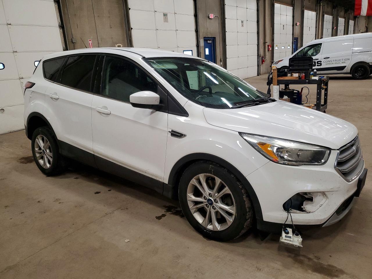 2017 Ford Escape Se - Image 4