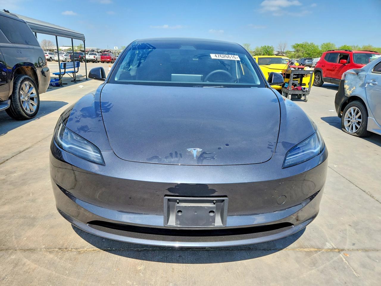 2024 Tesla Model 3 - Фото 5
