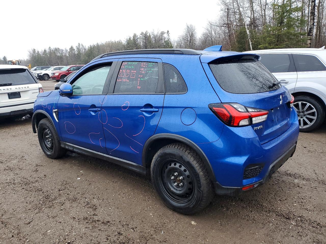 2023 Mitsubishi Rvr Se - Фото 2