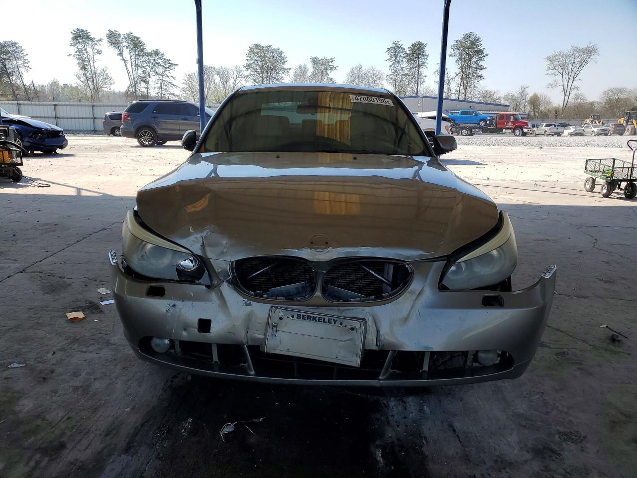 2005 BMW 530 I - Image 5