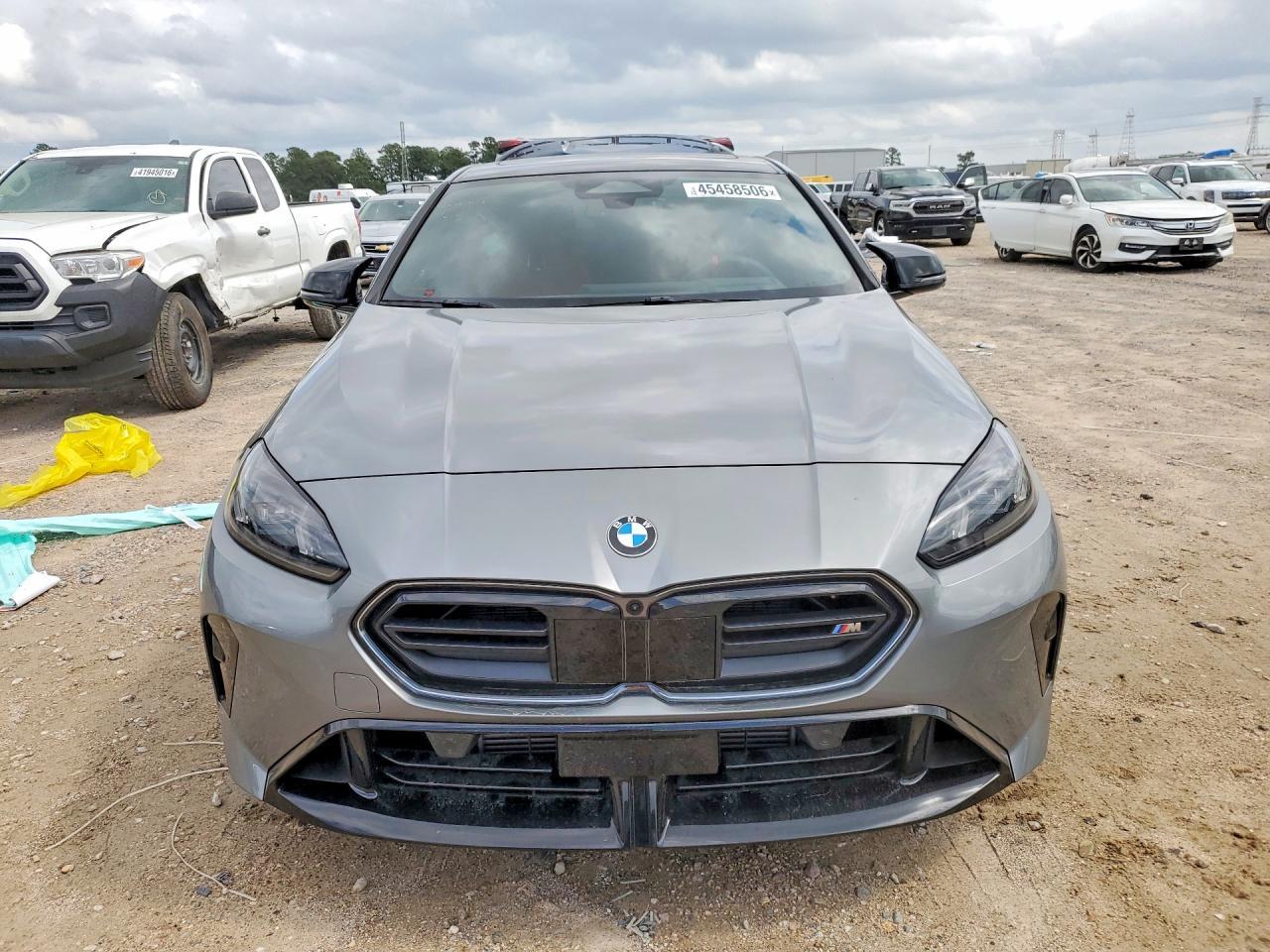 2026 BMW M235Xi - Image 5