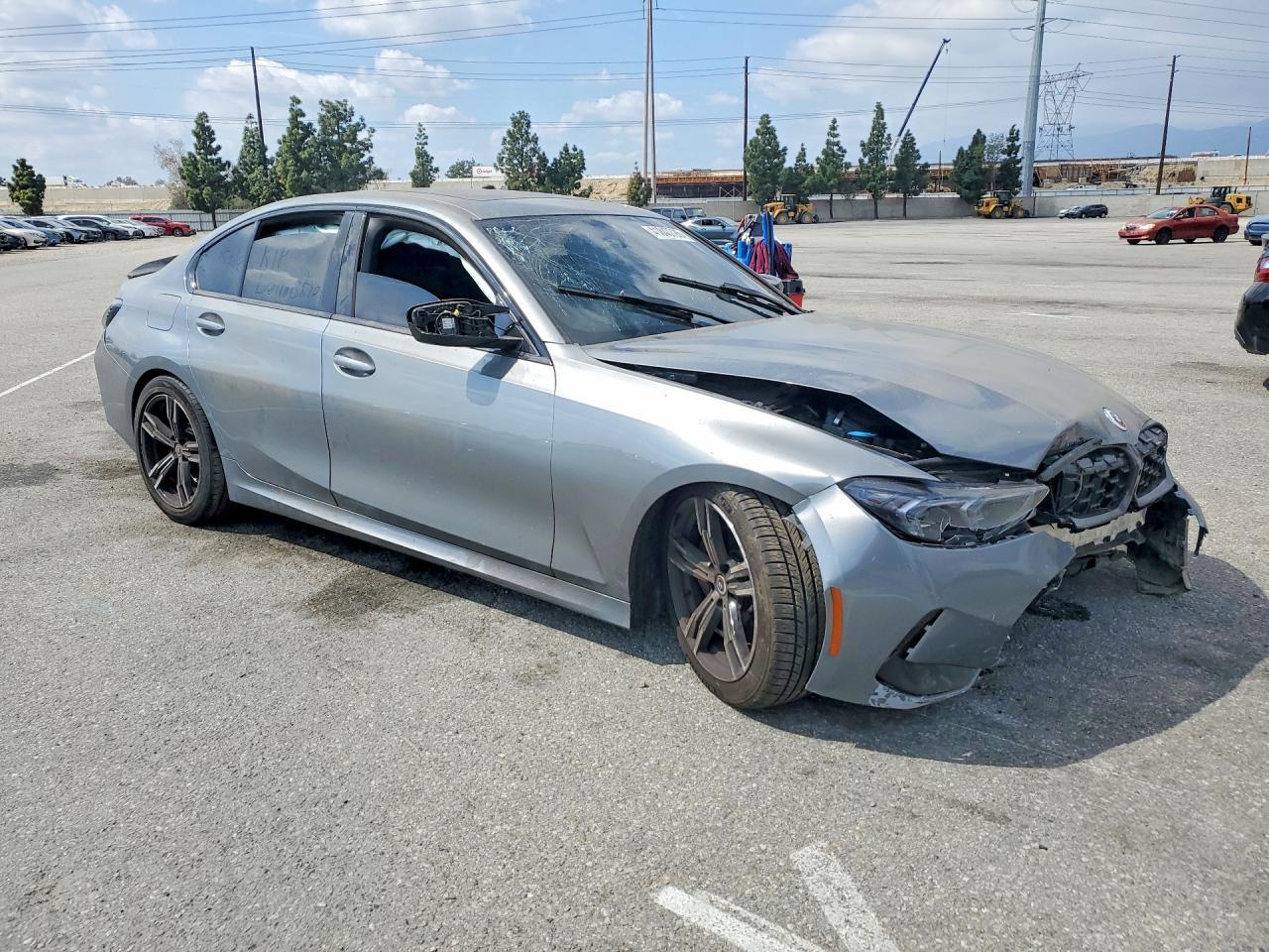 2023 BMW M340I - Фото 4