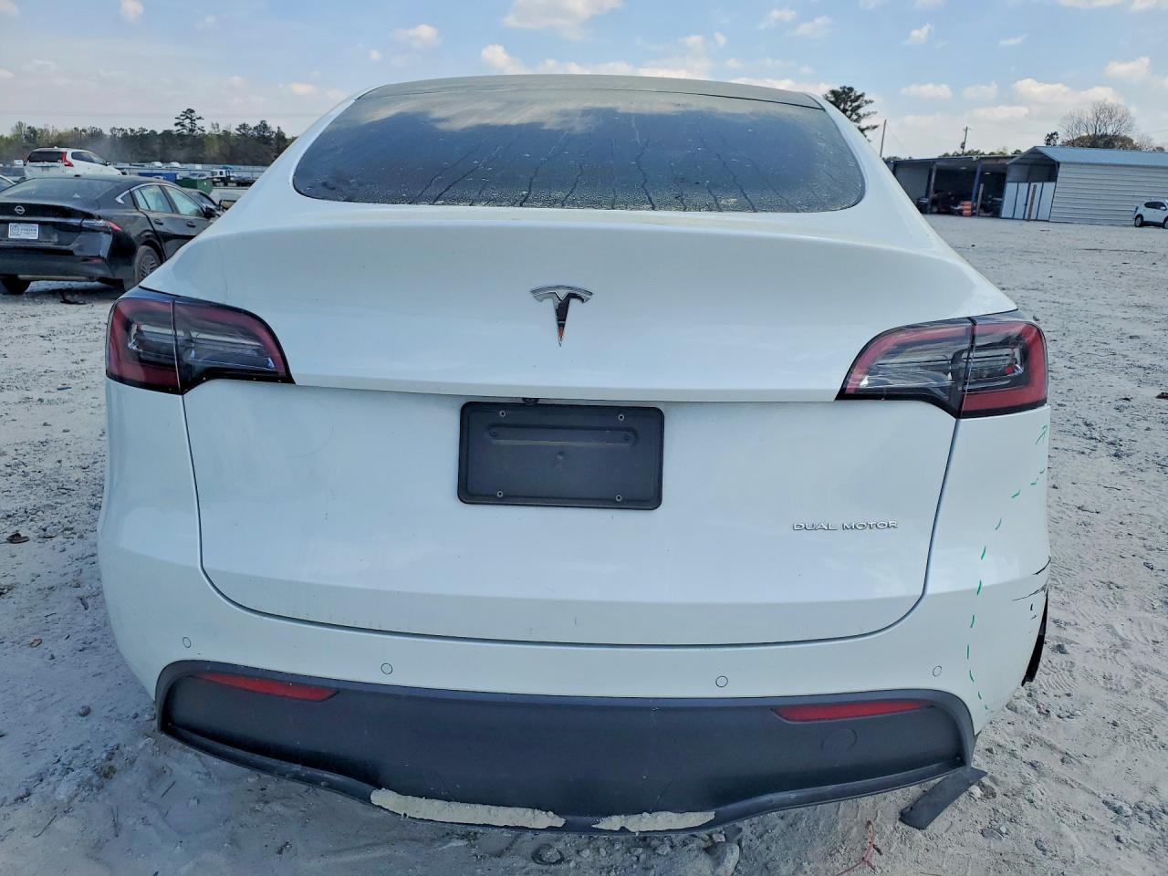 2021 Tesla Model Y - Фото 6
