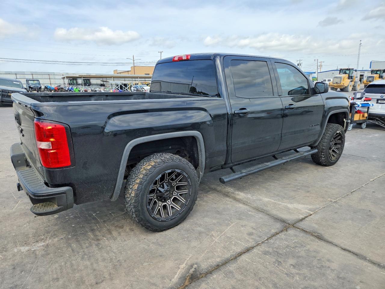 2014 GMC Sierra K1500 Slt - Image 3