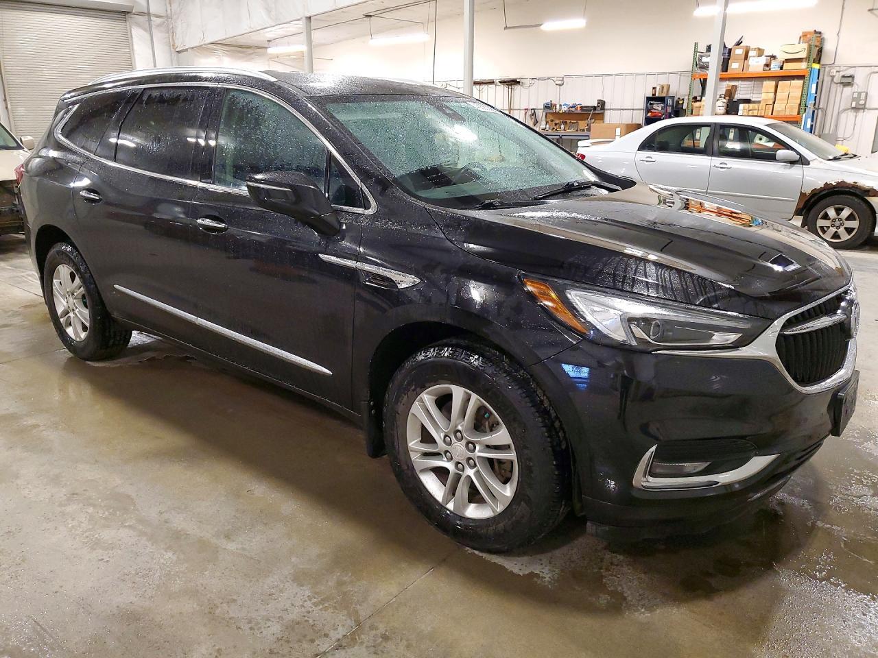 2018 Buick Enclave Premium - Фото 4
