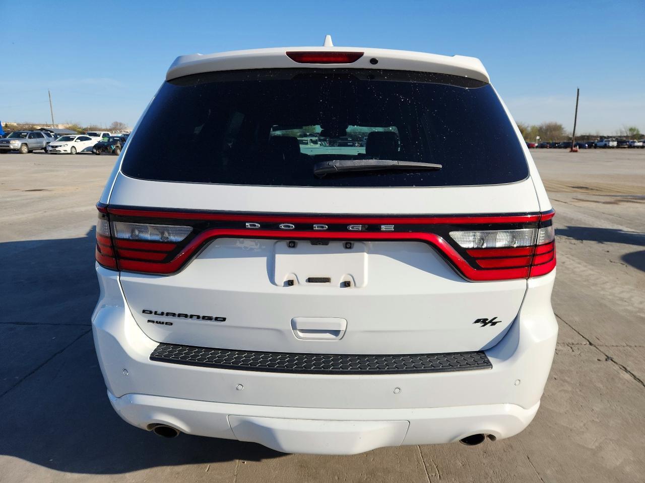 2016 Dodge Durango R - Image 6