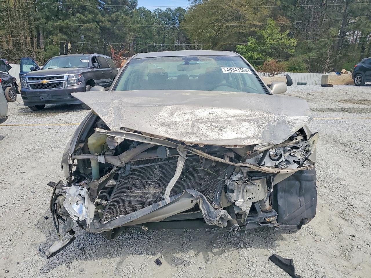 2005 Toyota Camry Xle V6 - Фото 5