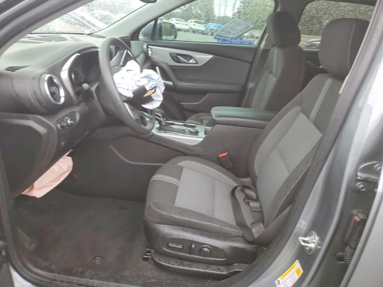 2024 Chevrolet Blazer 2Lt - Фото 7