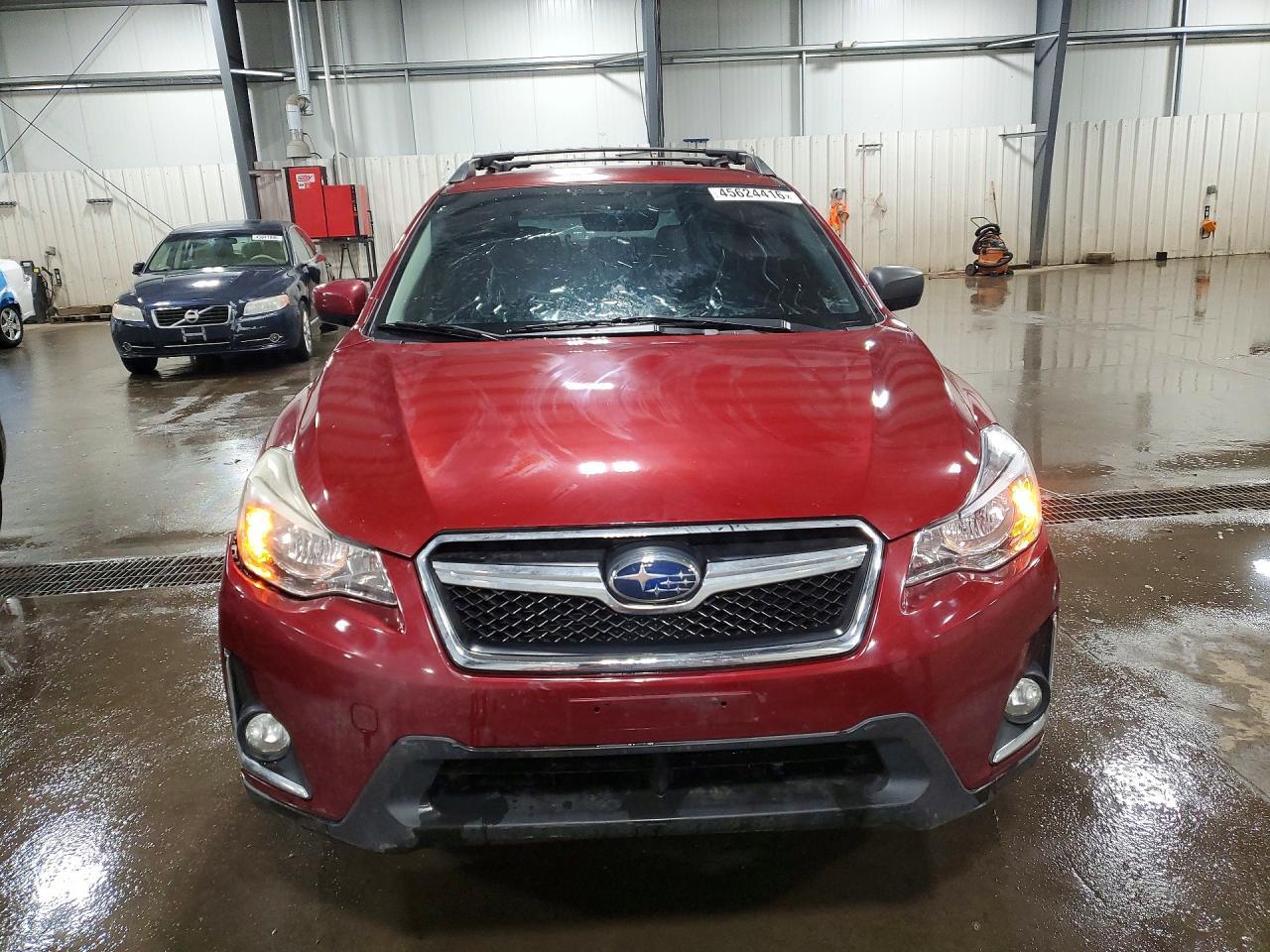 2017 Subaru Crosstrek Premium - Фото 5