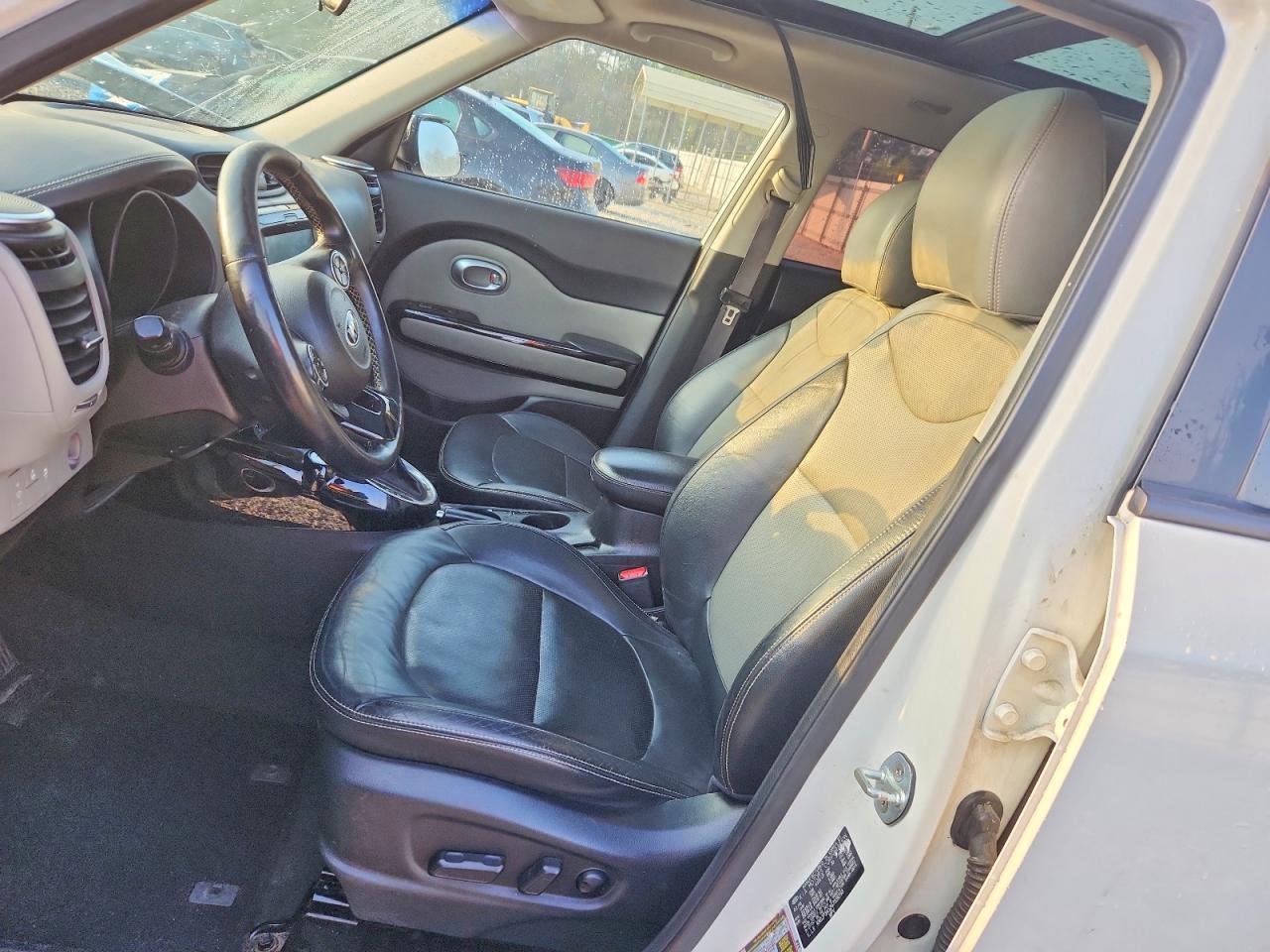 2016 Kia Soul + - Фото 7