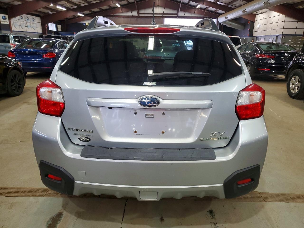 2013 Subaru Xv Crosstrek 2.0 Limited - Image 6