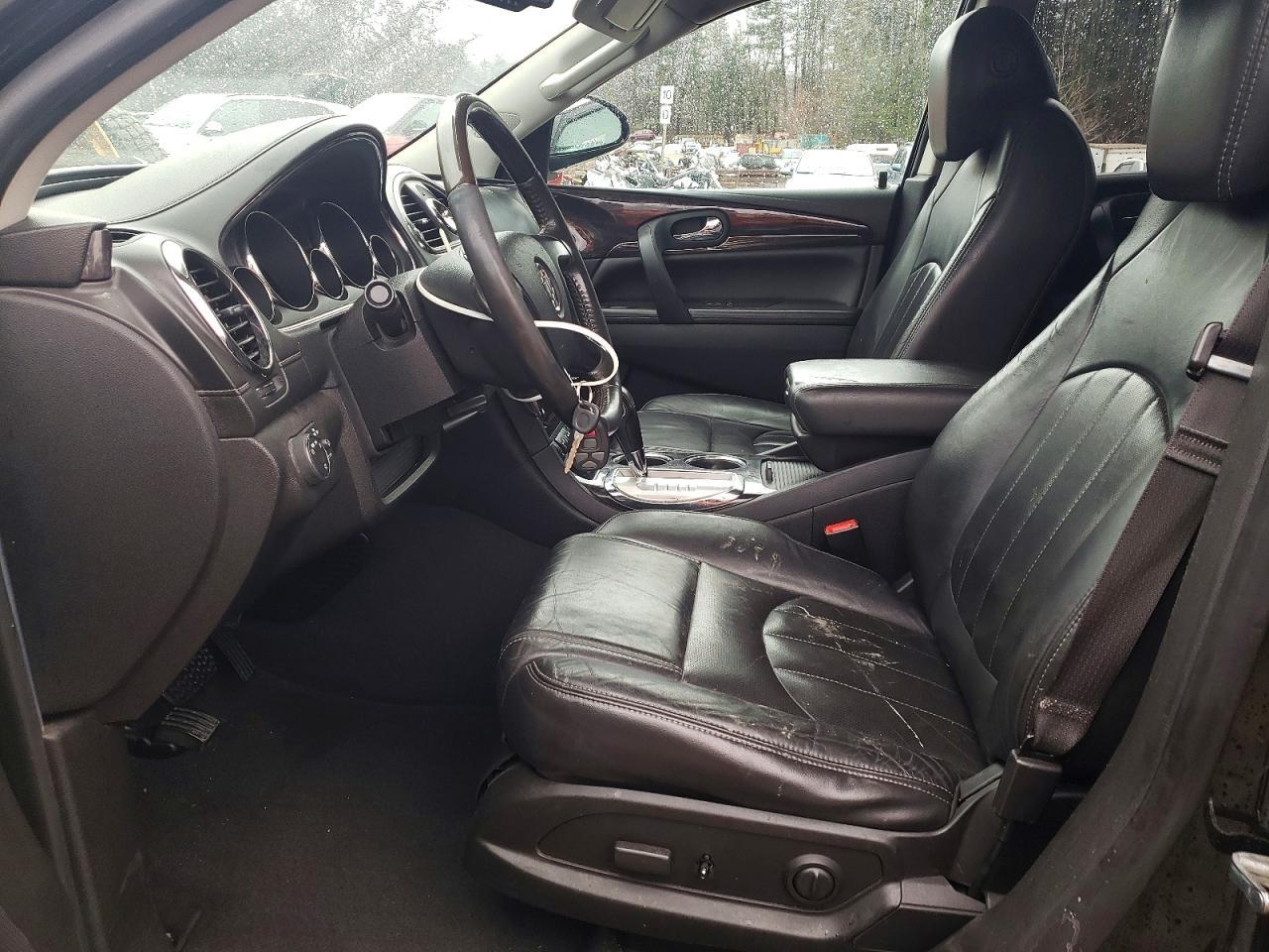 2016 Buick Enclave - Фото 7