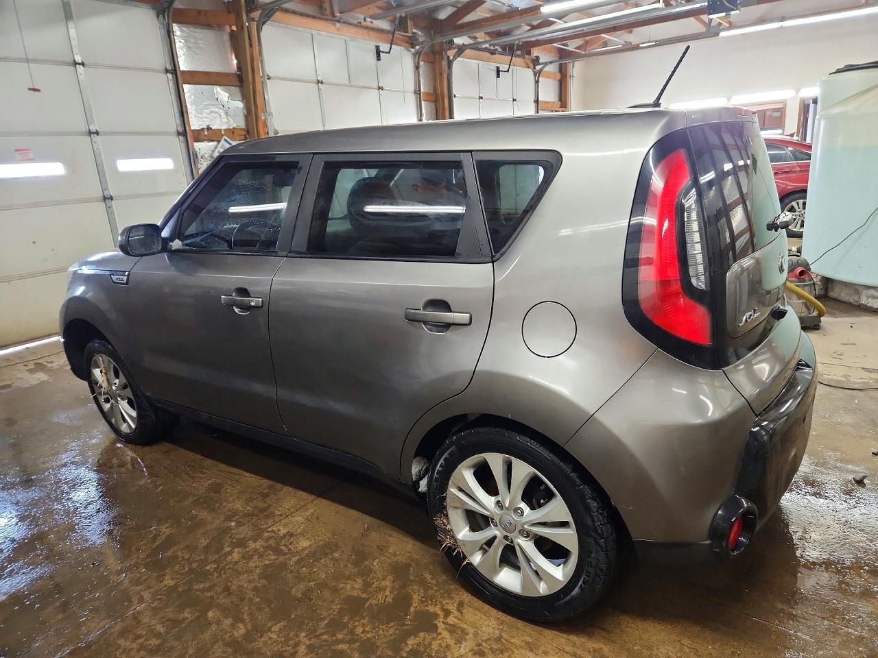2016 Kia Soul + - Фото 2