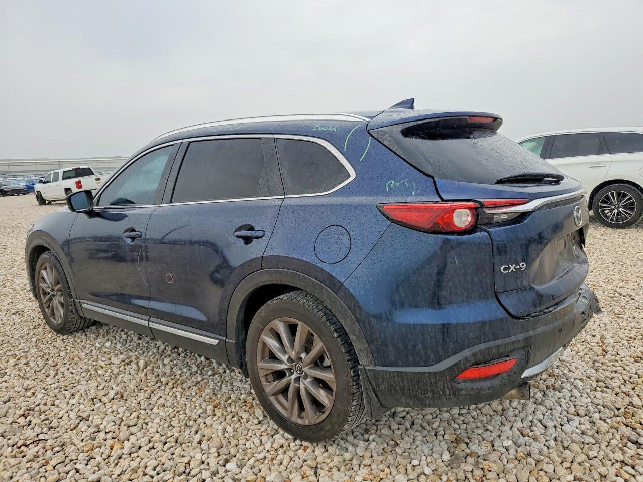 2020 Mazda Cx-9 Grand Touring - Image 2