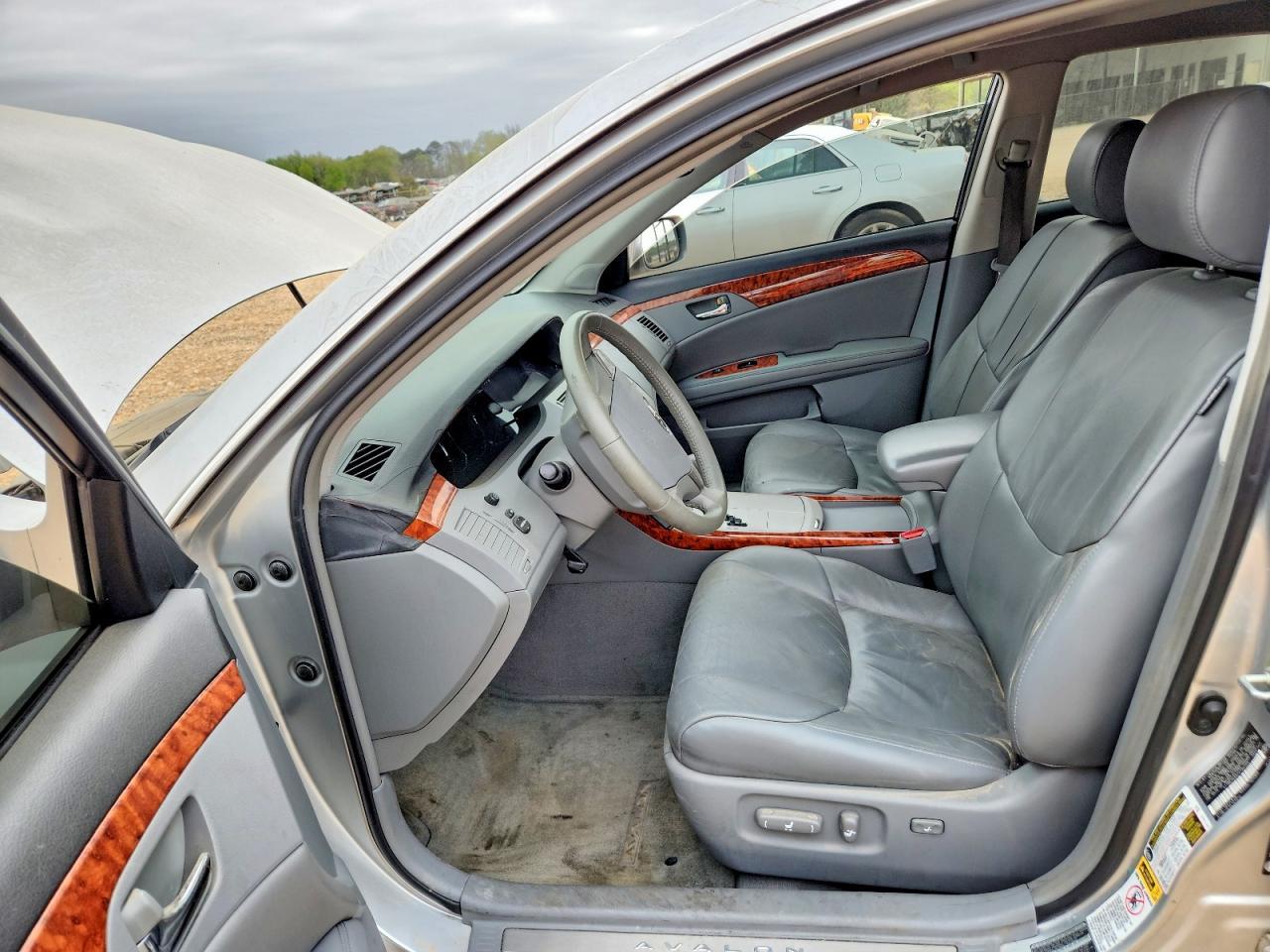 2007 Toyota Avalon Xls - Фото 7