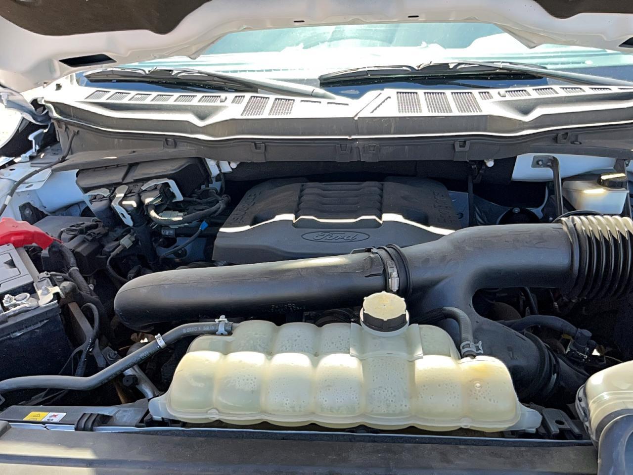 2023 Ford F150 Supercrew - Image 7