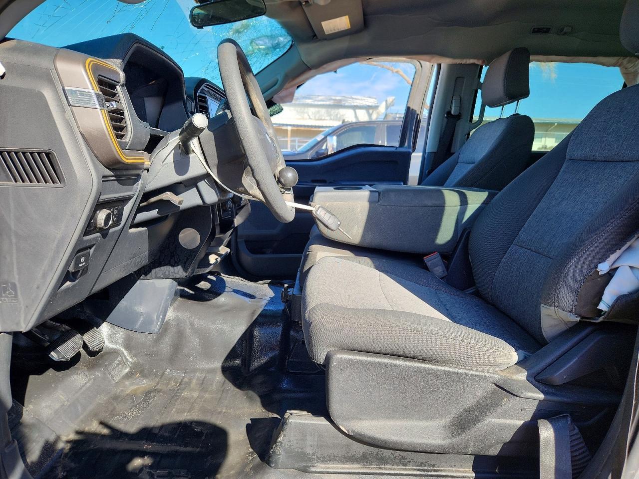 2024 Ford F150 Xl - Фото 7