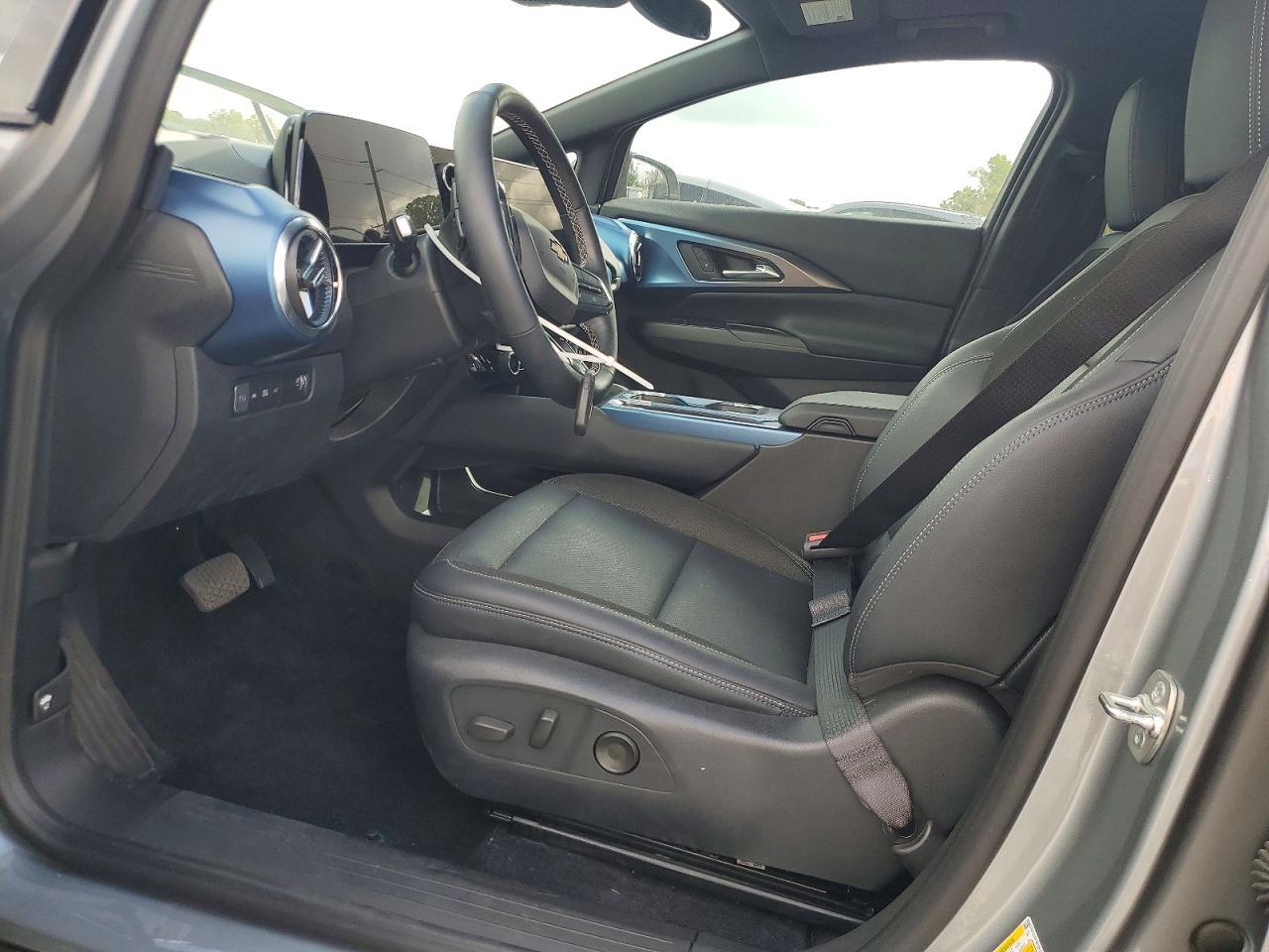 2024 Chevrolet Equinox 2Lt - Фото 7