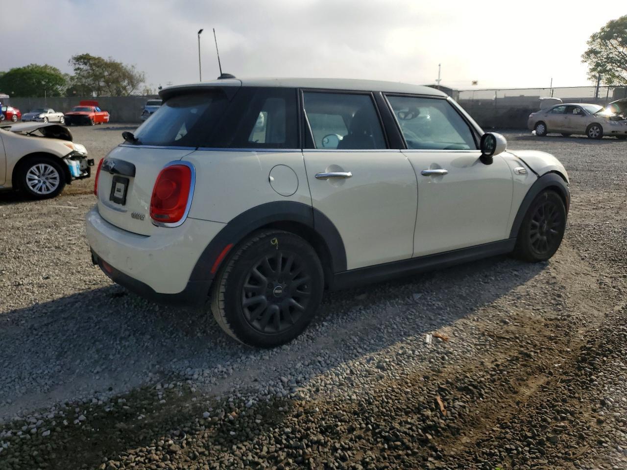 2018 Mini Cooper - Фото 3