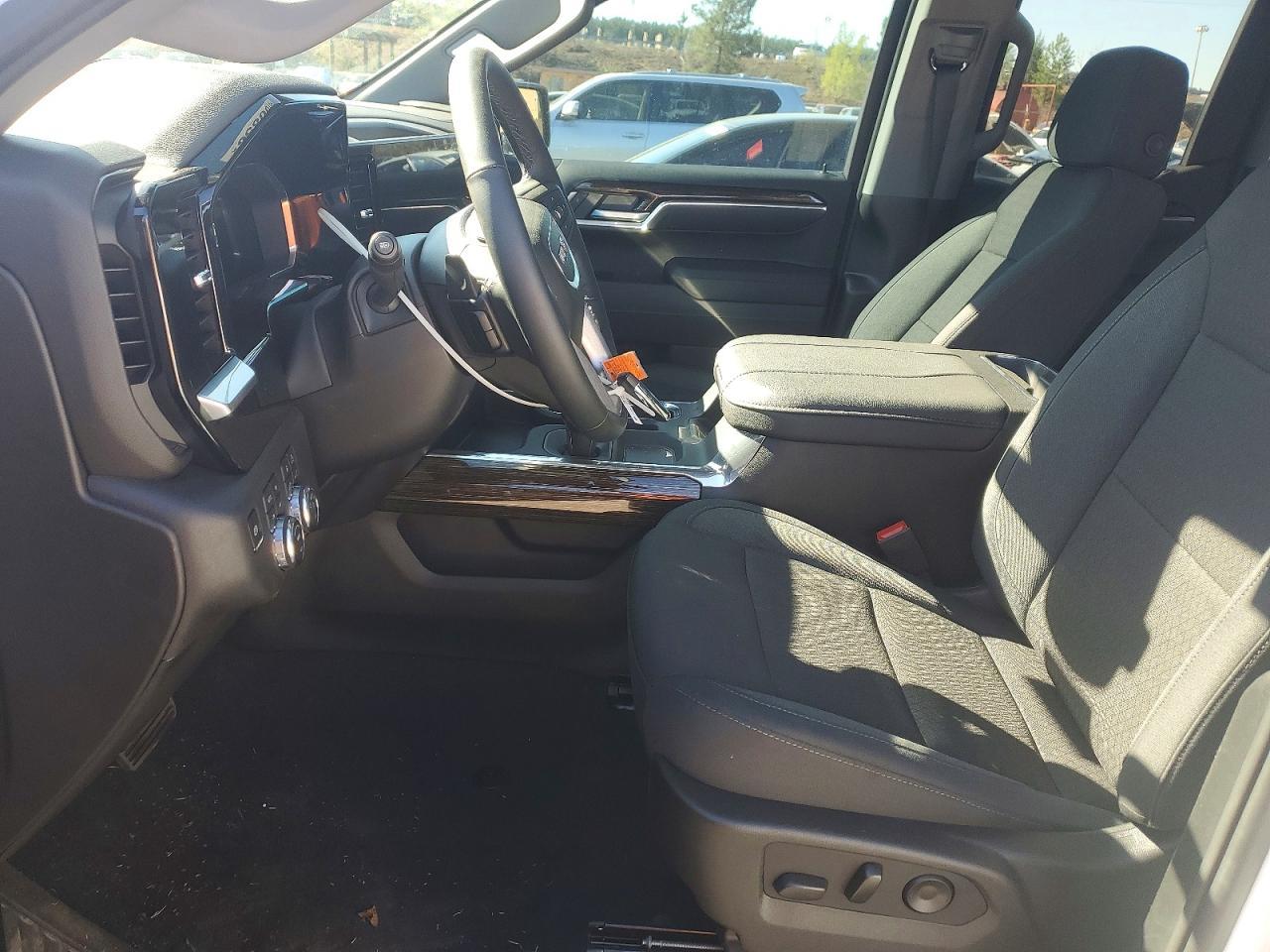 2026 GMC Sierra K1500 Elevation - Фото 7