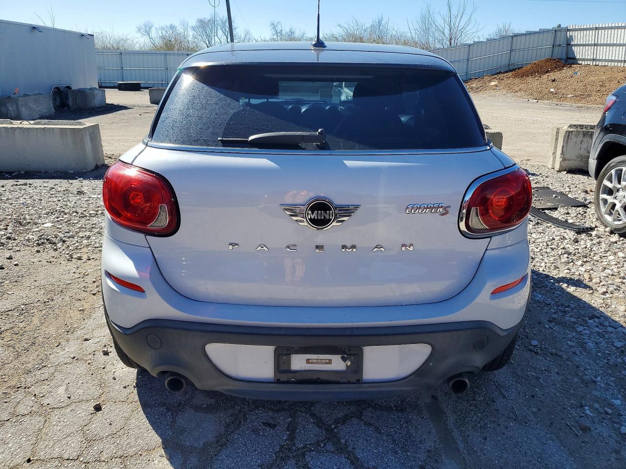 2013 Mini Cooper - Image 6