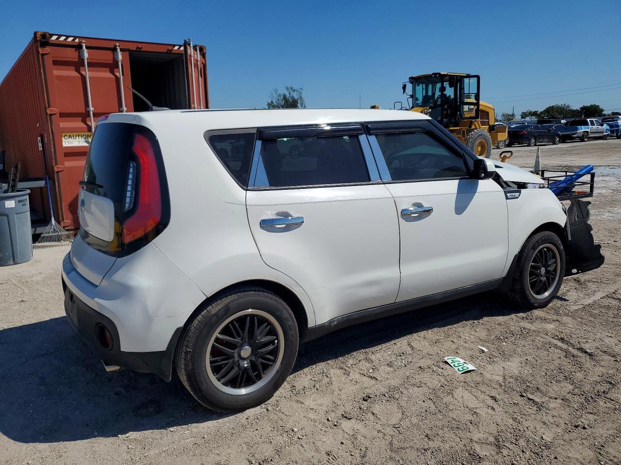 2018 Kia Soul Base - Image 3